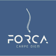 FORCA Pro Massage logo